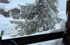 Baby Jane, Studio front de neige - Photo 34