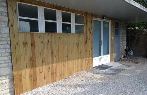 appartement rez de chausse - Photo 6