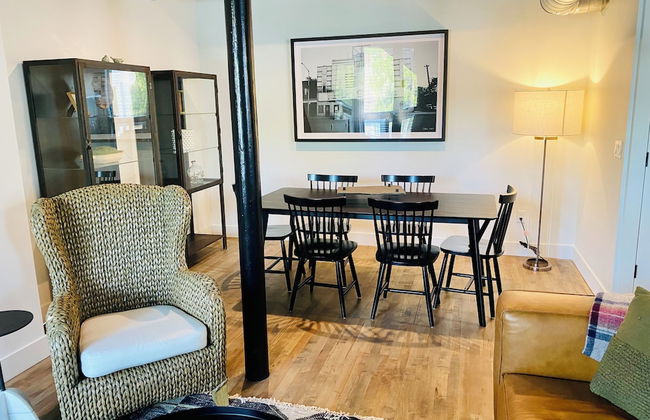 The Kroger Lofts - Foto 11