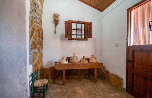 Alojamiento Cuevas Victoria - Photo 25