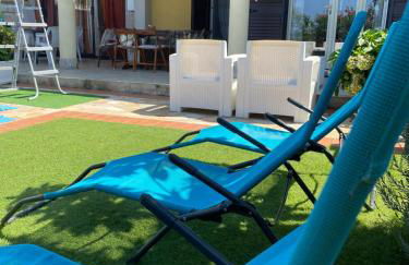 Casa Vacanze Villa Mimosa- per le vacanze vicino a Tropea - Foto 72