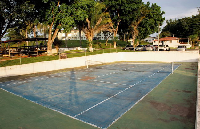 Hotel Fazenda Vale da Cachoeira - Photo 45