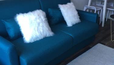 Studio 1 cabine chalet club III refait à neuf - Foto 2