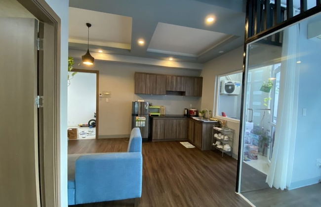 Oceanus Oasis Retreat - Foto 80