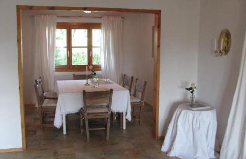 Hochwertiges Ferienhaus im romantischen Franken - Foto 31