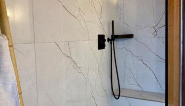 Moderne Business-Wohnung mit Nähe Messe & Flughafen - Foto 5