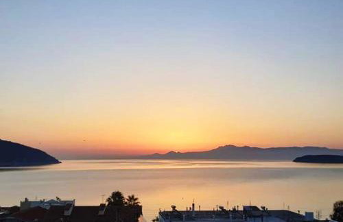 SEA AND SKY APARTMENT - Photo 39