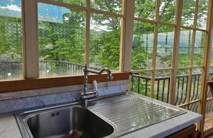 Villa panoramica con Jacuzzi privata tra Firenze & Lucca ,3 camere, 4 bagni - Foto 17