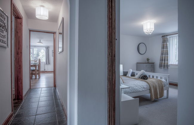 Tucking Mill - 3 Bedroom - Stepaside - Foto 4