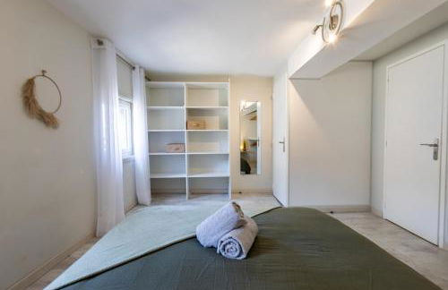 Le Canopé - Duplex Confort, Hypercentre, 2 Salles d'eau - Photo 20