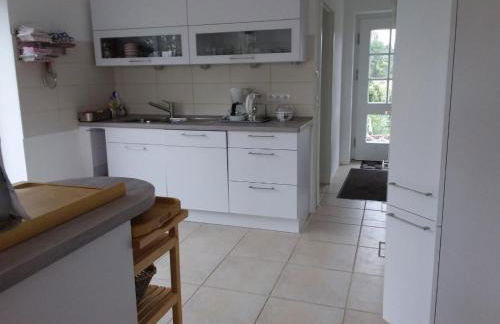 Apartment Schmetterling by Interhome - Foto 4