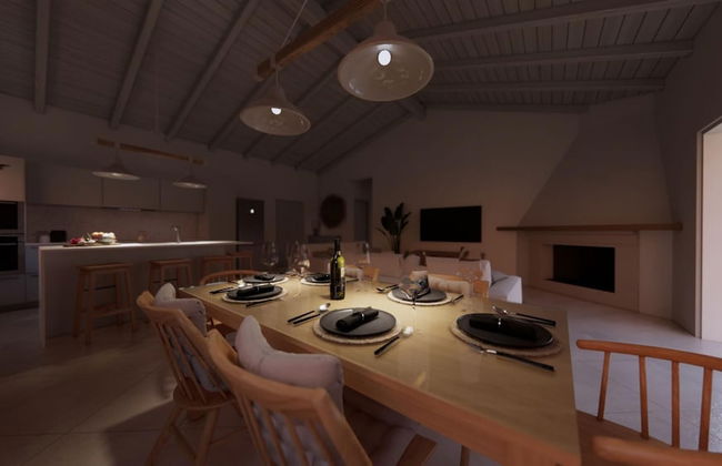 Villa Jupeter in Corfu - Foto 10