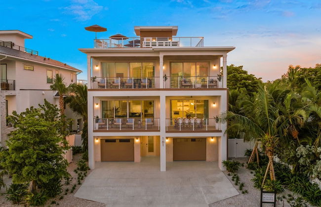 Beach Break in Sarasota - Foto 25