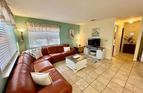 Cottage 8 Salt Springs resort - Foto 4