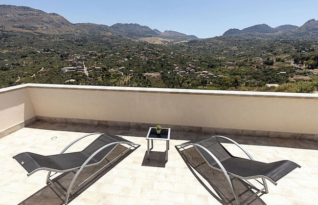 Home Sweet Home - La tua Oasi a Monreale - Foto 20