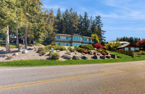 Davis House on the Bay - Foto 27