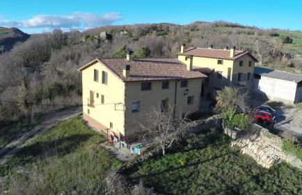 Casa rural Graeras en Castigaleu - Foto 31
