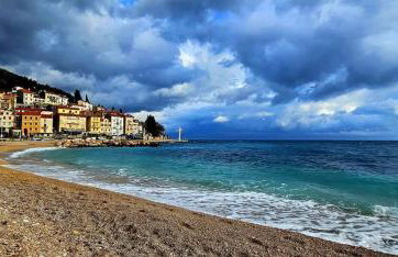 Apartments Blue & Green - Foto 67