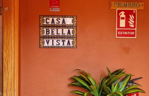 Sea View Penthouse Apartment with Hot Tub - Casa Bella Vista, Buenas Noches , Estepona - Photo 42