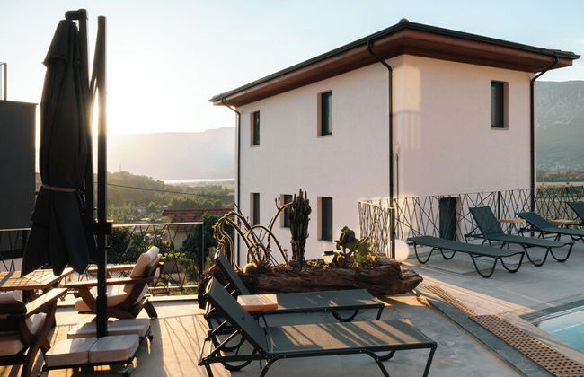 Kikonia Art & Suites - Foto 63