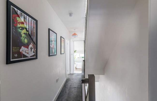 The Hollywood Beautiful 3 Bedroom House - Foto 33