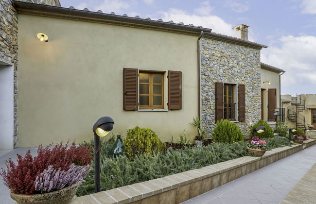 La Smarrita Dei Carradori - Foto 47