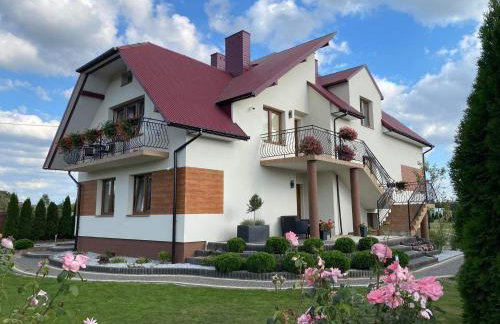 Agroturystyka WIKTORIA - Foto 1