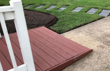 LUXURY HOME 5 BR 3 BA Near Beaches and Venues - Foto 30