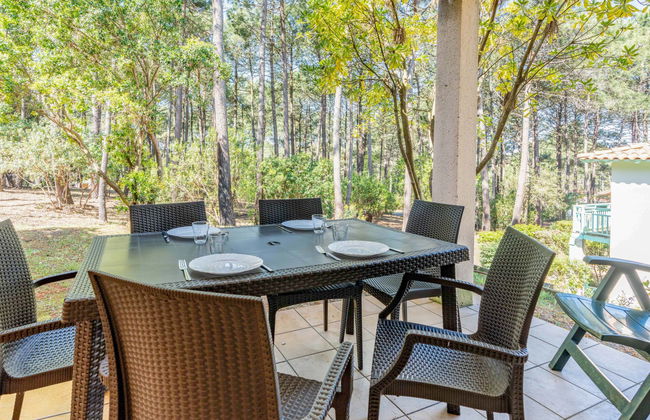 Domaine Golf Resort - Foto 2