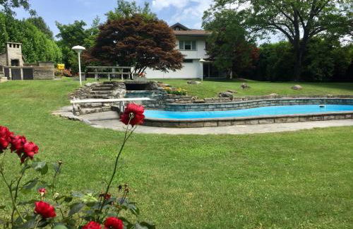 Villa Alice - Foto 15