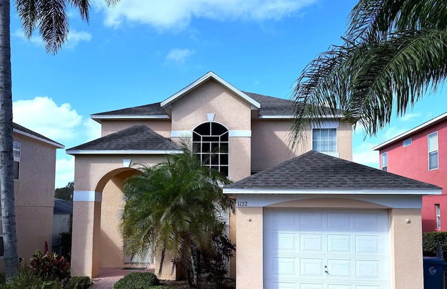 Lake View Villa - Southern Dunes Upgraded - Foto 29