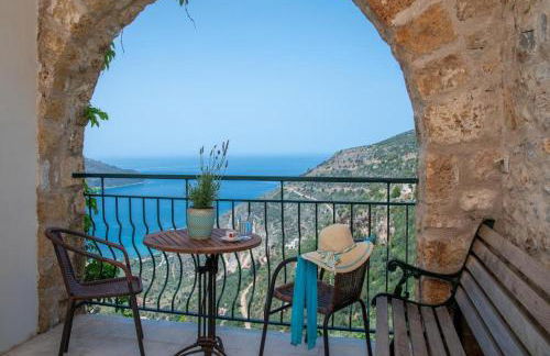 Olga's House - Foto 15