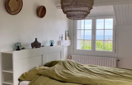 Vue mer Andalouse du Capitaine - Foto 20