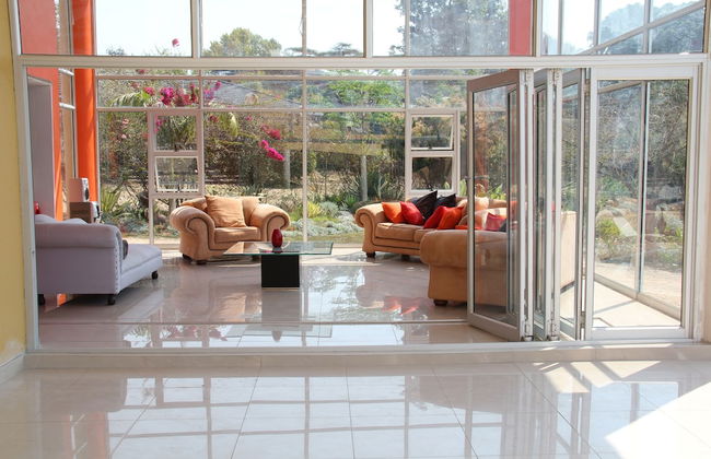 Borrowdale Ground Floor with Poolview - Foto 1