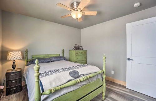 Spacious Saratoga Condo with Mountain Views! - Foto 22