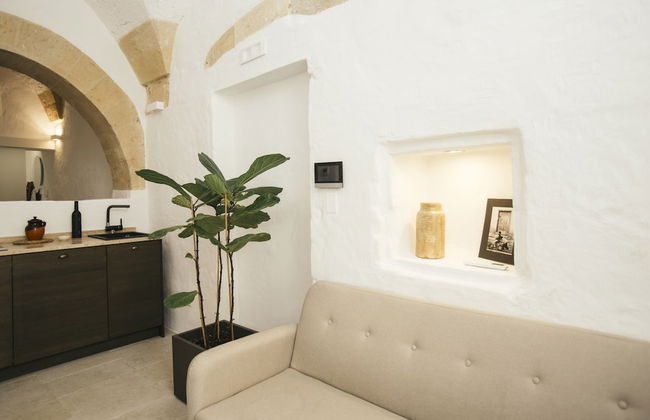 Mediterranee Suite - Foto 15