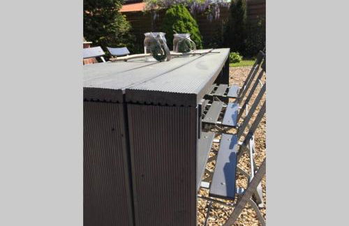 Dat Huuske - das besondere Ferienhaus - Foto 22