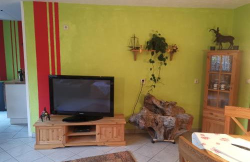 Ferienwohnung im Landhausstil - Foto 12