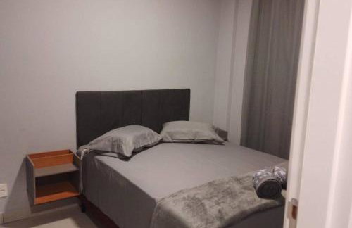 Charmoso ap em Sete lagoas - Photo 42