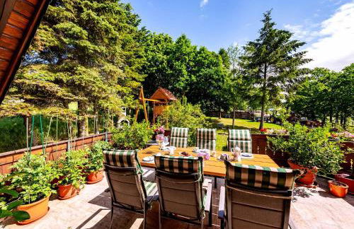 Ferienhaus Am Sonnenstein - Photo 2