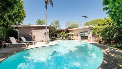 Bixby Beauty 50s Mod Long Beach - Foto 5