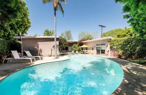 Bixby Beauty 50s Mod Long Beach - Foto 5