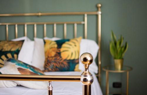 The Piedmont Gate, Walk to Metro, 2 Bedroom Apartment, Terrace, Baby Equipment, AC, Near Shopping Center - Photo 1