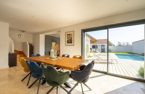 La Villa des Vagues - Photo 21