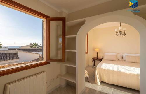 Villa Cala Magrana - Foto 71