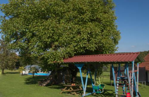 Ferienhaus Regina - Foto 11