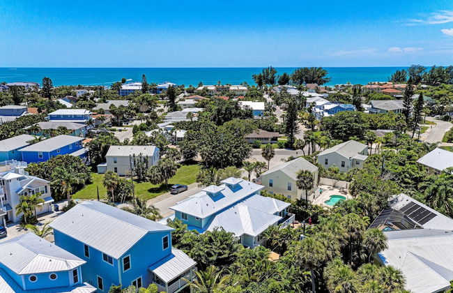 Turtle's Bay managed by Beach Retreats - Foto 31