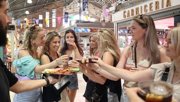 Visite de tapas - Photo 2