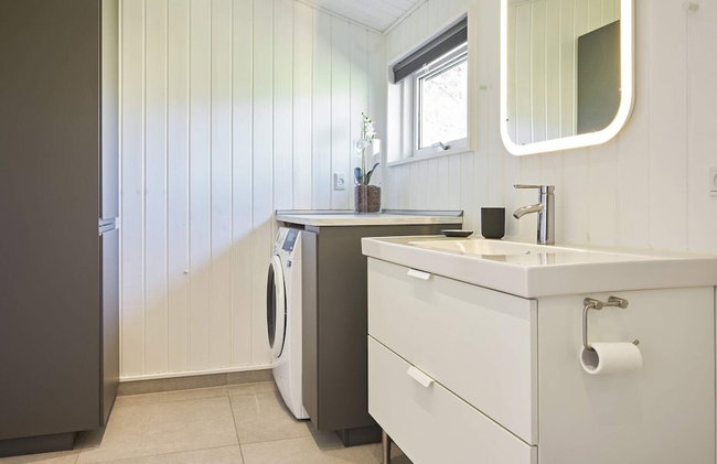 5 Star Holiday Home in Nexo - Foto 22