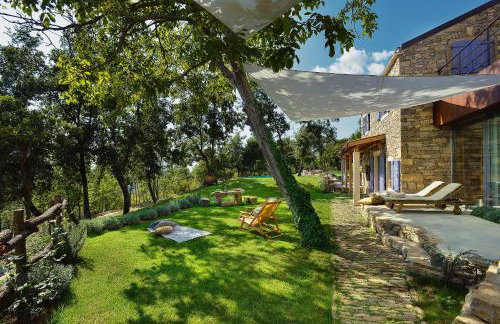 Villa Torrecorta - Foto 9